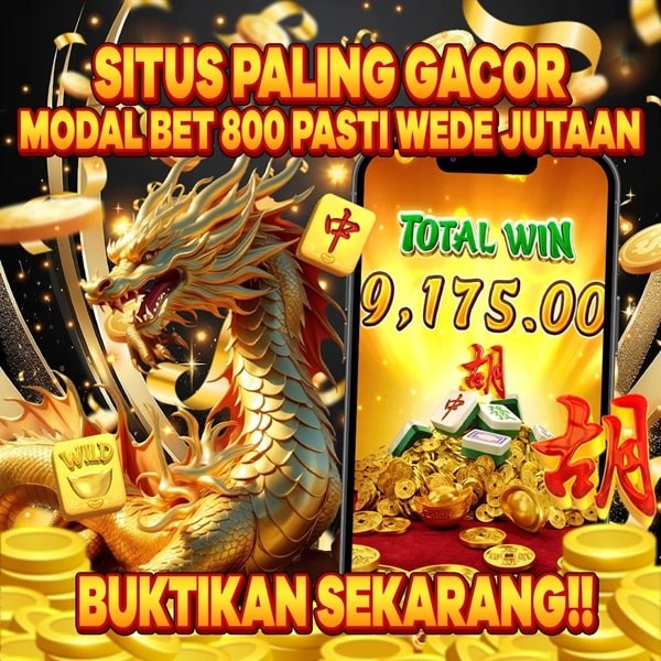 MPO18: Tempat Cari Game Ori Hemat Tiap Hari